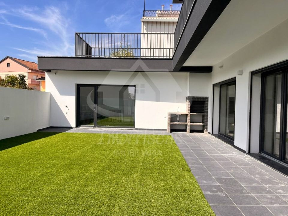 Villa i Santa Iria de Azoia, Lisbon - foto 5