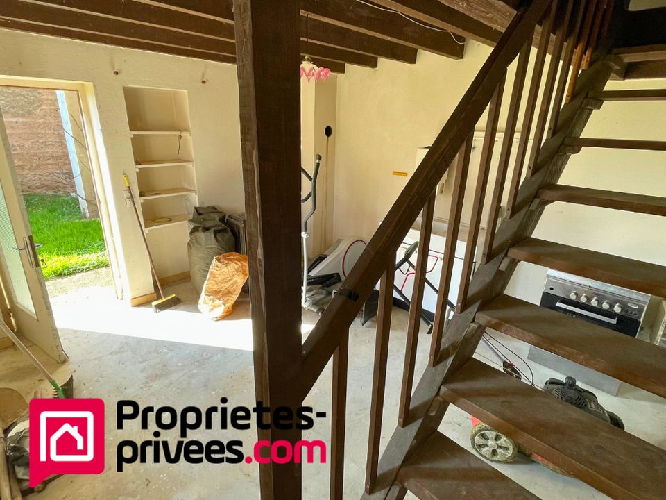 Villa i Chauffailles, Saone-et-Loire - foto 4