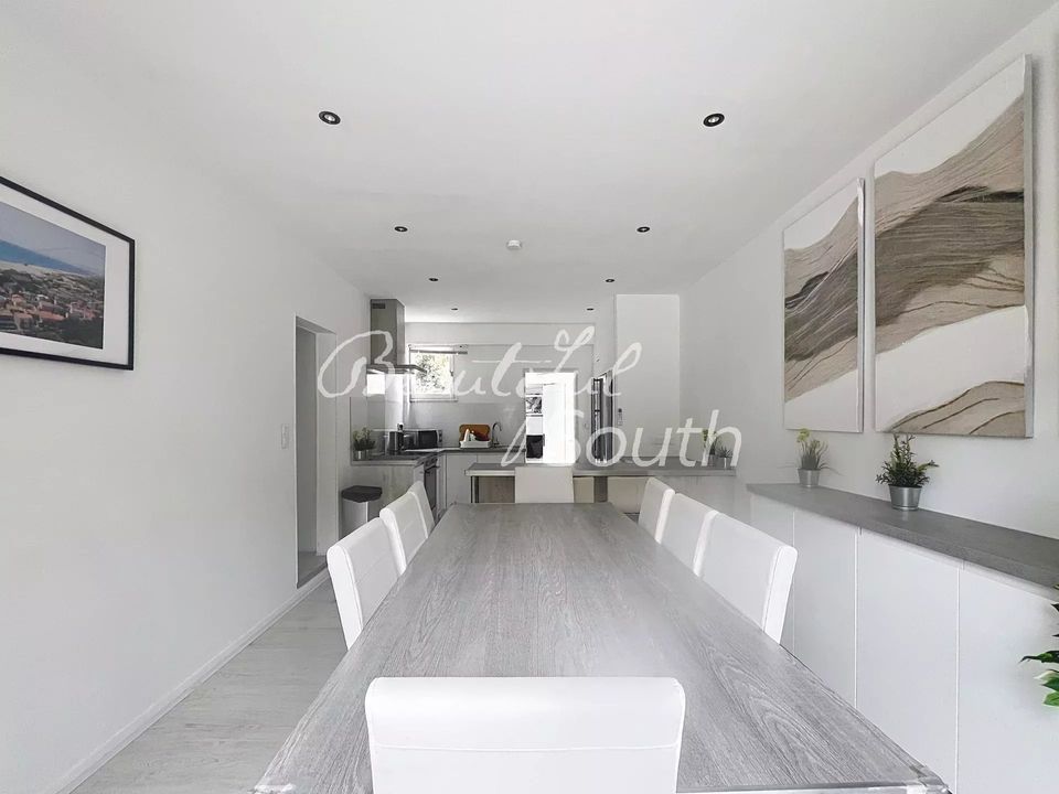 Villa i Leucate, Aude - foto 3