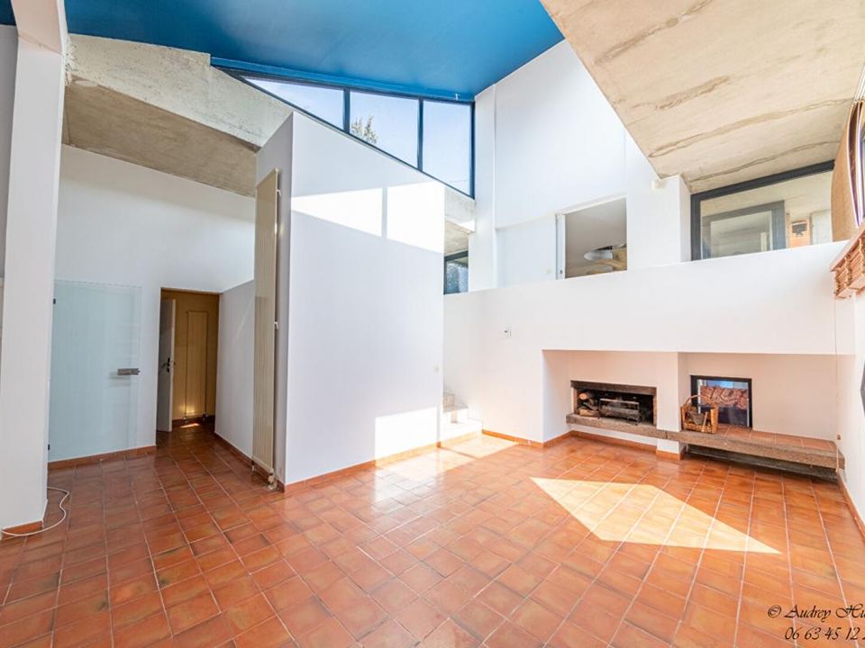 Villa i Manosque, Alpes-de-Haute-Provence - foto 2