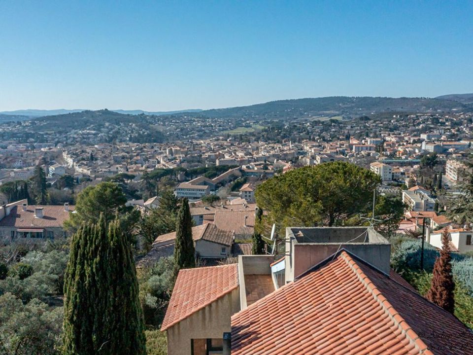 Villa i Manosque, Alpes-de-Haute-Provence - foto 5
