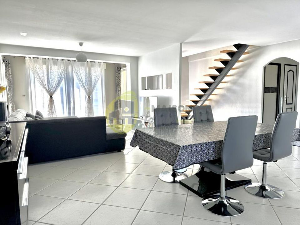 Villa i Saint-Doulchard, Cher - foto 5