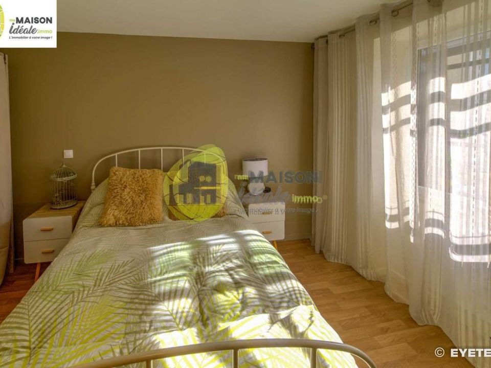 Byhus i Bourges, Cher - foto 1