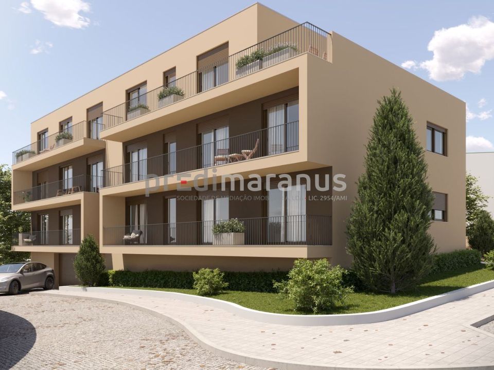Apartament a Amarante, Porto - foto 1