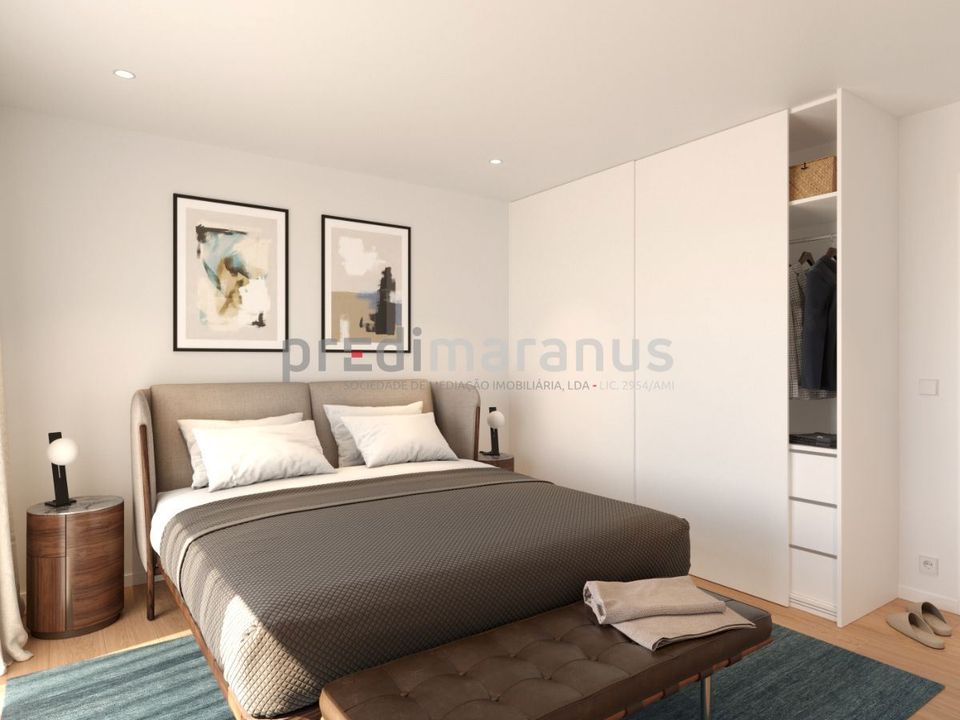 Apartament a Amarante, Porto - foto 4
