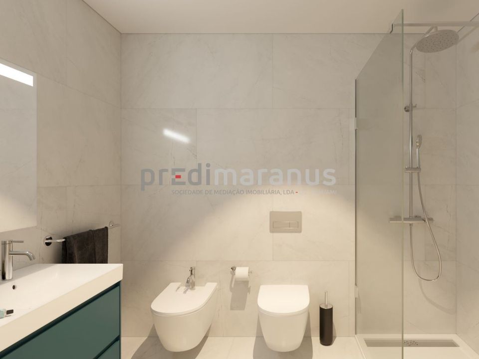 Apartament a Amarante, Porto - foto 5
