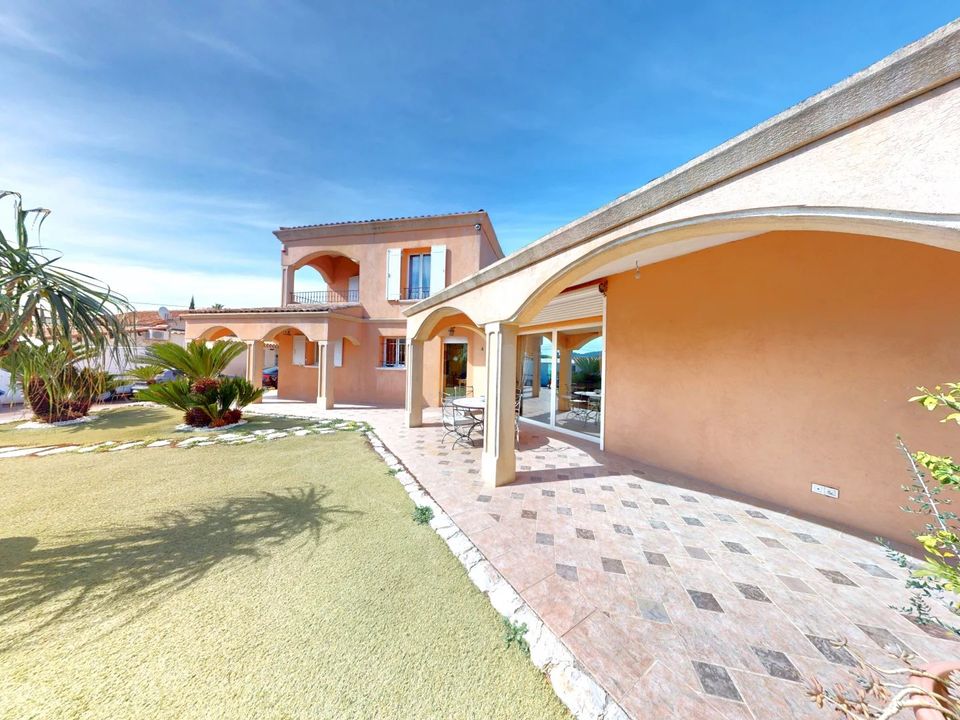 Villa i Carros, Alpes-Maritimes - foto 2