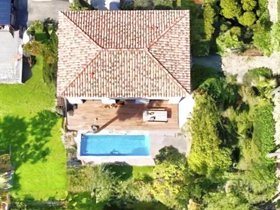 Villa i Antibes, Alpes-Maritimes - foto 3