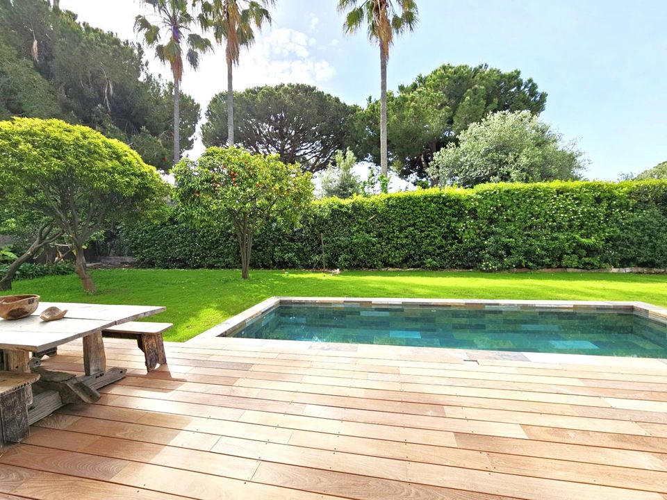 Villa i Antibes, Alpes-Maritimes - foto 4