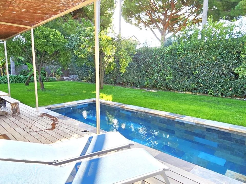 Villa i Antibes, Alpes-Maritimes - foto 5