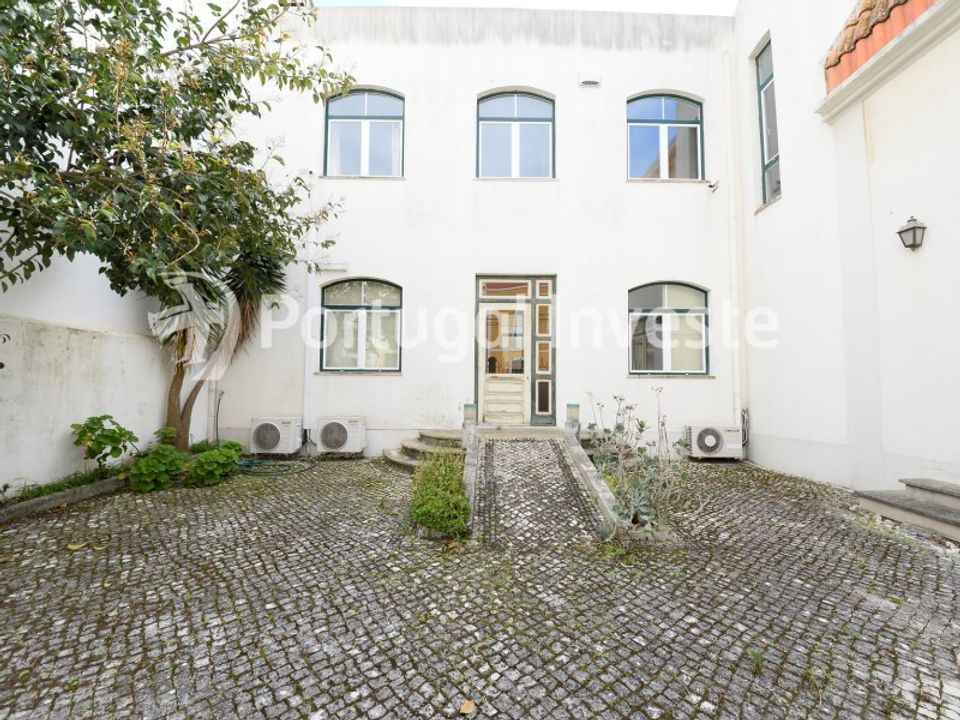 Villa i Setubal, Setubal - foto 2
