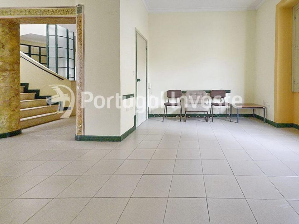 Villa i Setubal, Setubal - foto 1