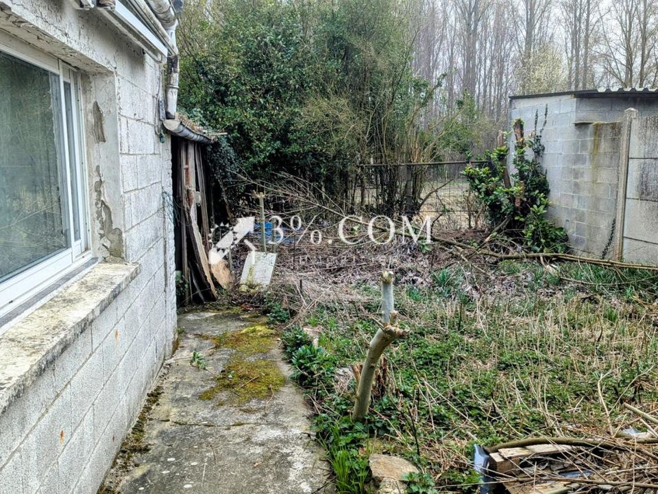 Villa i Beuvry, Pas-de-Calais - foto 5