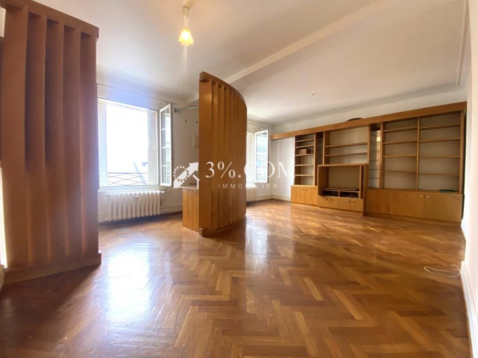 Apartament a Strasbourg, Bas-Rhin - foto 3