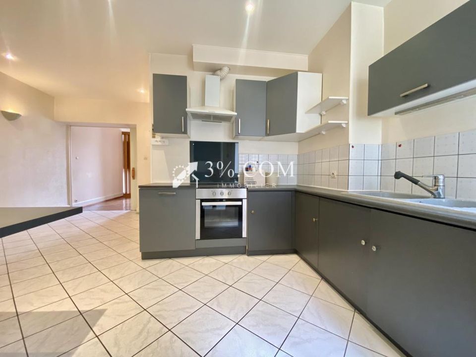 Apartament a Strasbourg, Bas-Rhin - foto 4