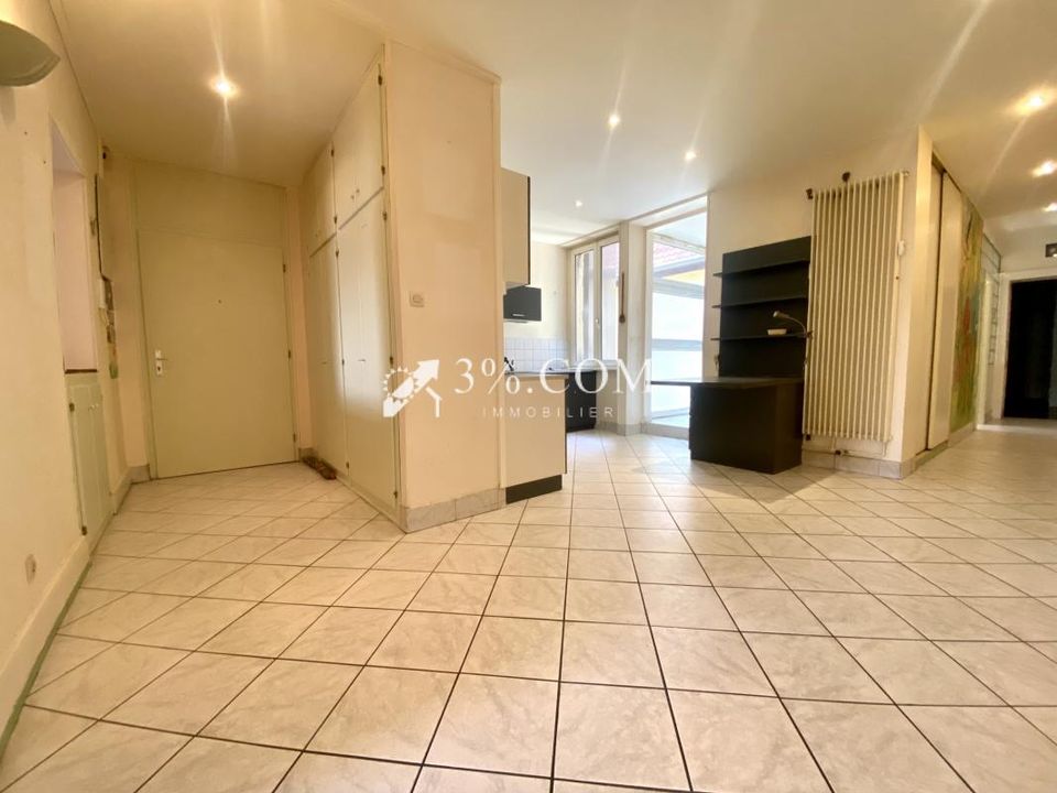 Apartament a Strasbourg, Bas-Rhin - foto 5