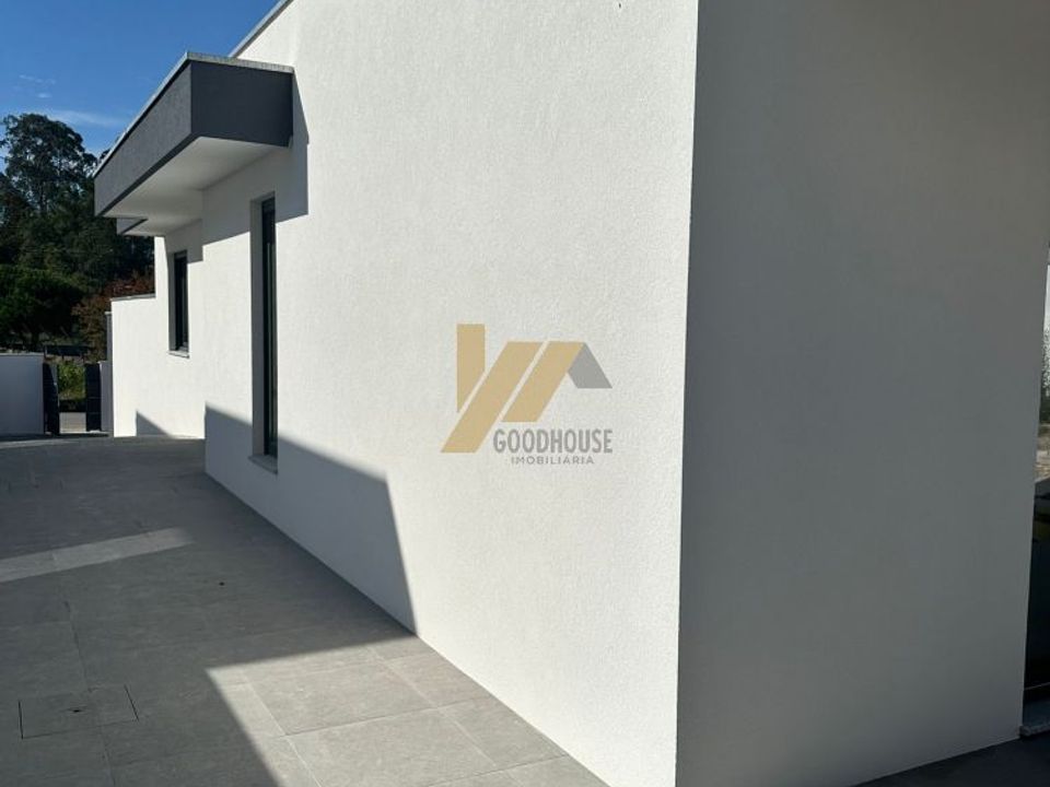 Villa i Santa Maria da Feira, Aveiro - foto 3