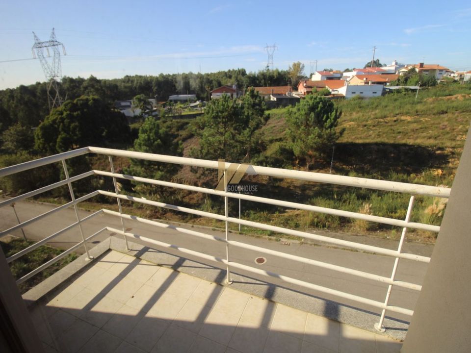 Lejlighed i Santa Maria da Feira, Aveiro - foto 4