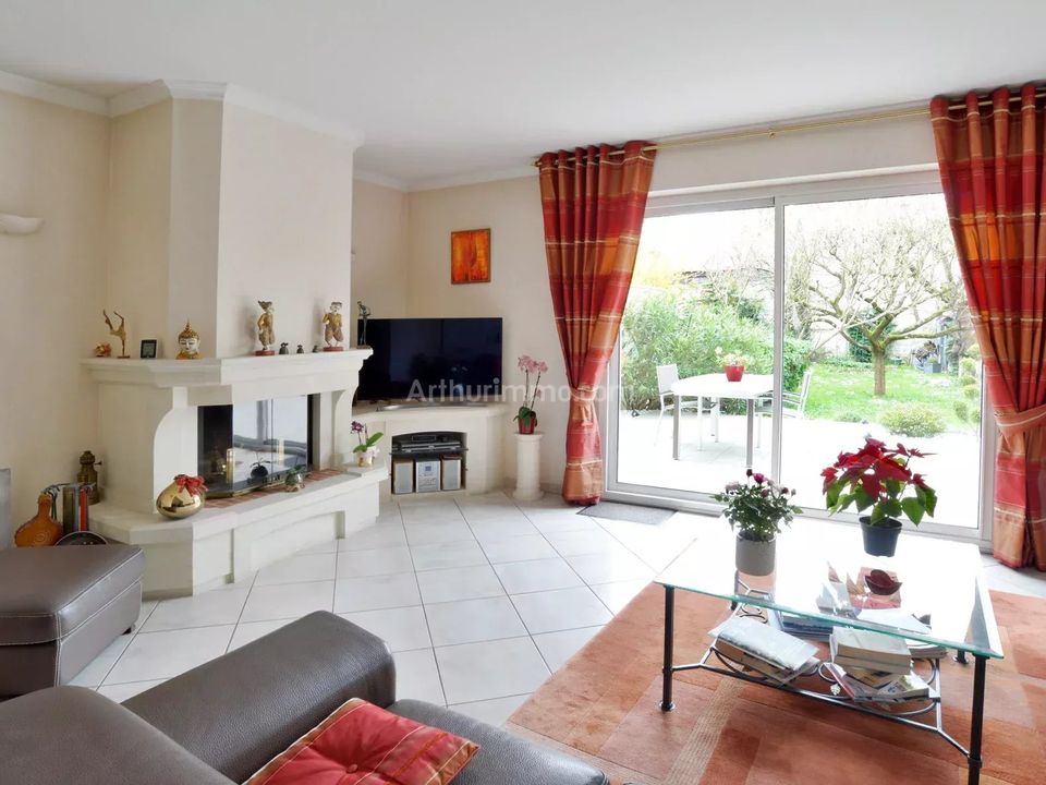 Villa i Nogent-sur-Marne, Val-de-Marne - foto 4