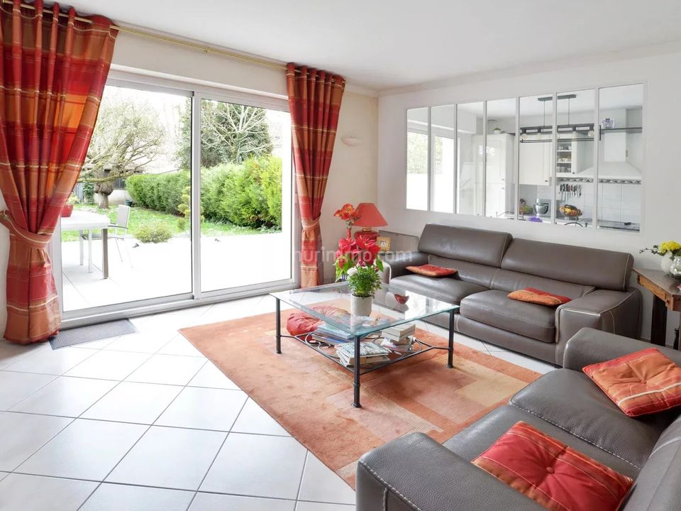 Villa i Nogent-sur-Marne, Val-de-Marne - foto 2
