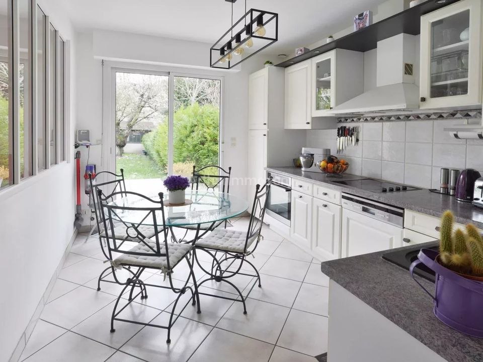 Villa i Nogent-sur-Marne, Val-de-Marne - foto 3