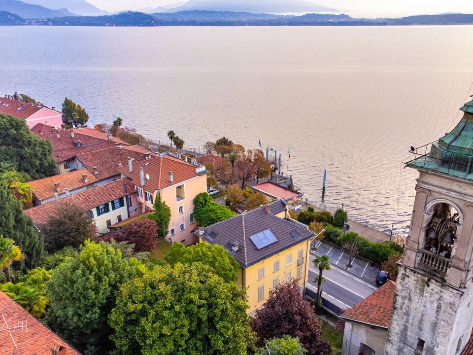 Erhvervsejendom i Belgirate, Verbano Cusio Ossola - foto 4
