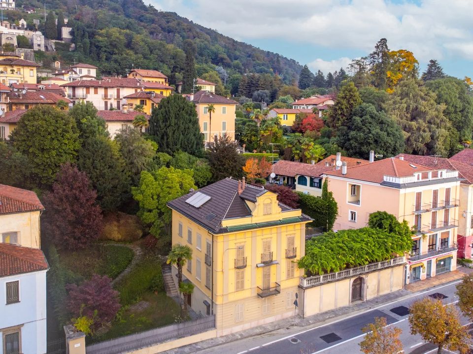 Erhvervsejendom i Belgirate, Verbano Cusio Ossola - foto 5