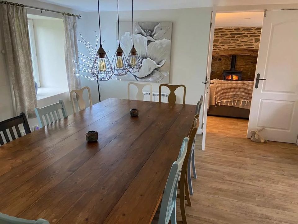 Villa i Mazerolles, Charente - foto 4