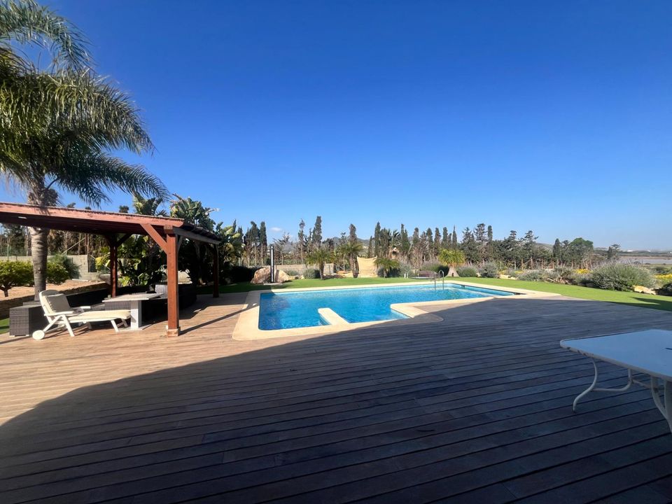 Villa i Los Belones, Murcia - foto 3
