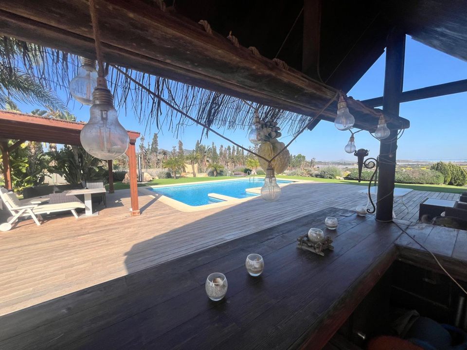 Villa i Los Belones, Murcia - foto 4