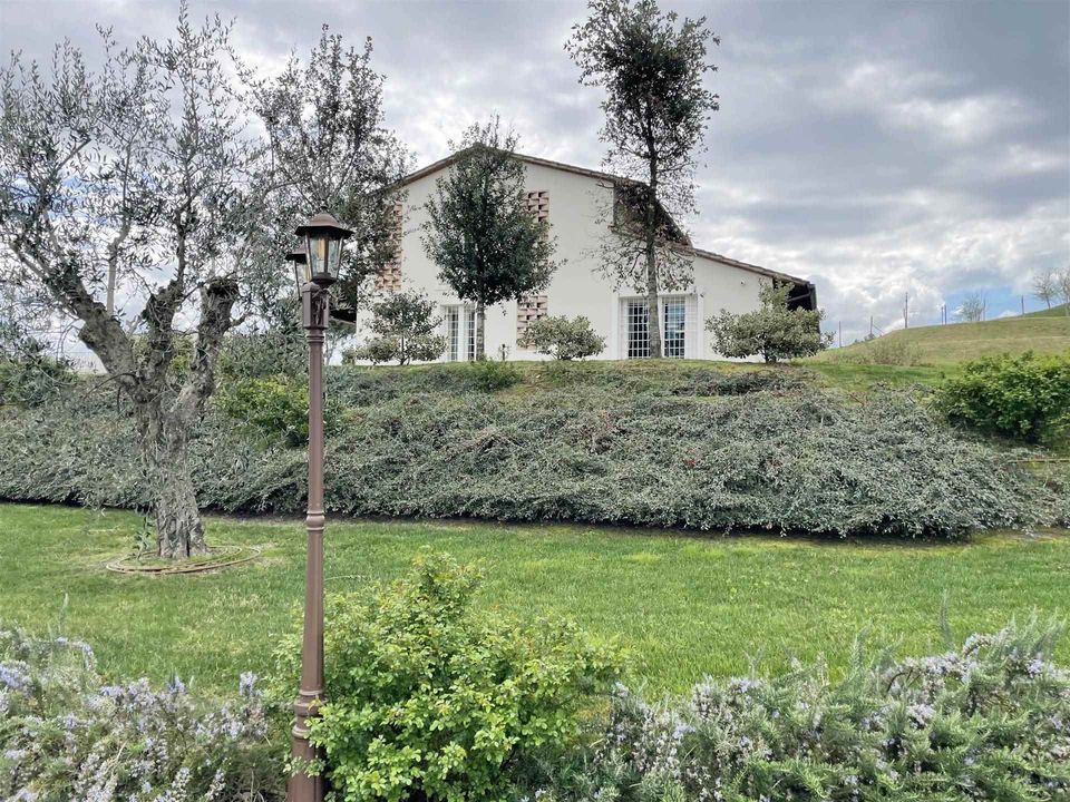 Villa i San Miniato, Pisa - foto 3