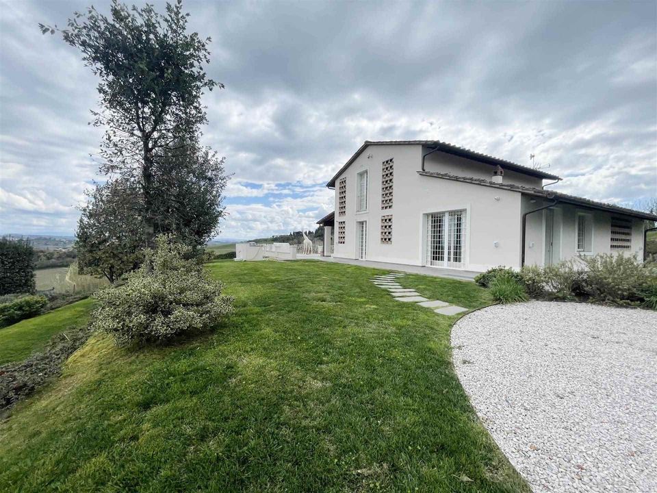Villa i San Miniato, Pisa - foto 2