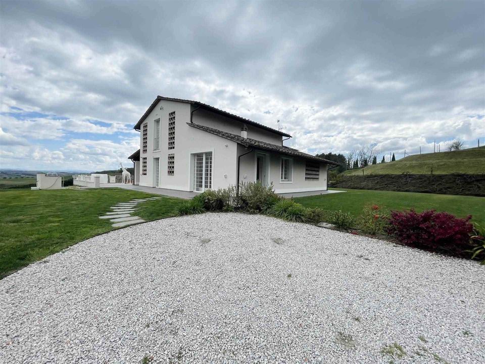 Villa i San Miniato, Pisa - foto 4