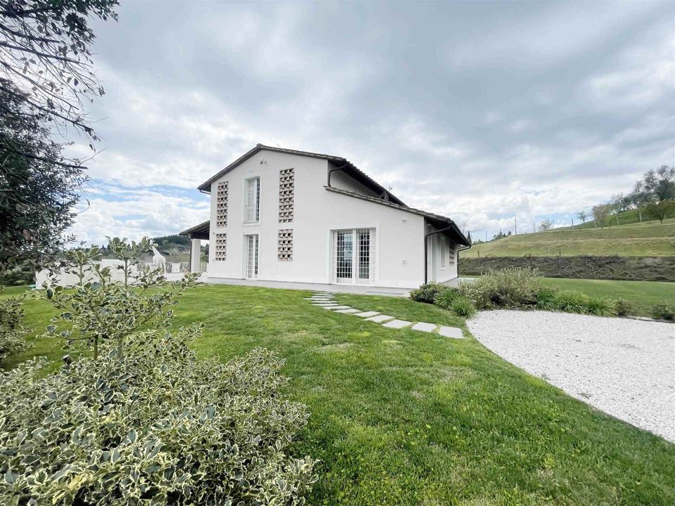 Villa i San Miniato, Pisa - foto 1