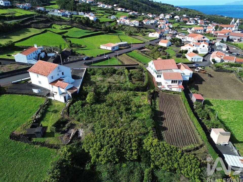 Helårsgrund i Sao Roque do Pico, Pico - foto 2