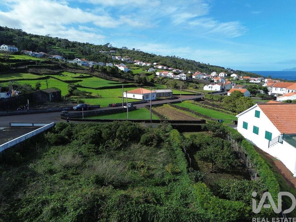 Helårsgrund i Sao Roque do Pico, Pico - foto 5