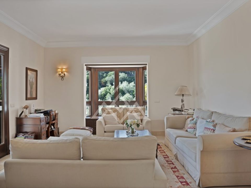Villa i Benahavis, Malaga - foto 3