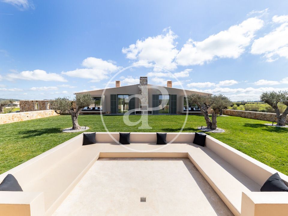 Villa in Algaida, Mallorca - foto 2