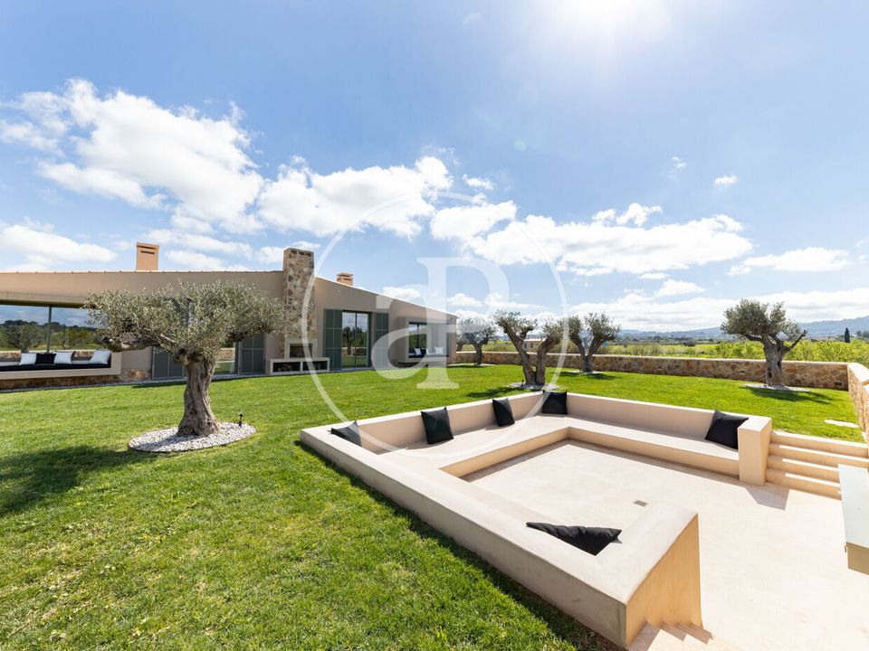 Villa in Algaida, Mallorca - foto 4