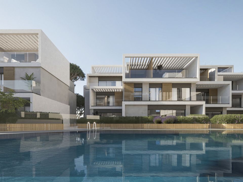 Duplex i Marbella, Malaga - foto 2