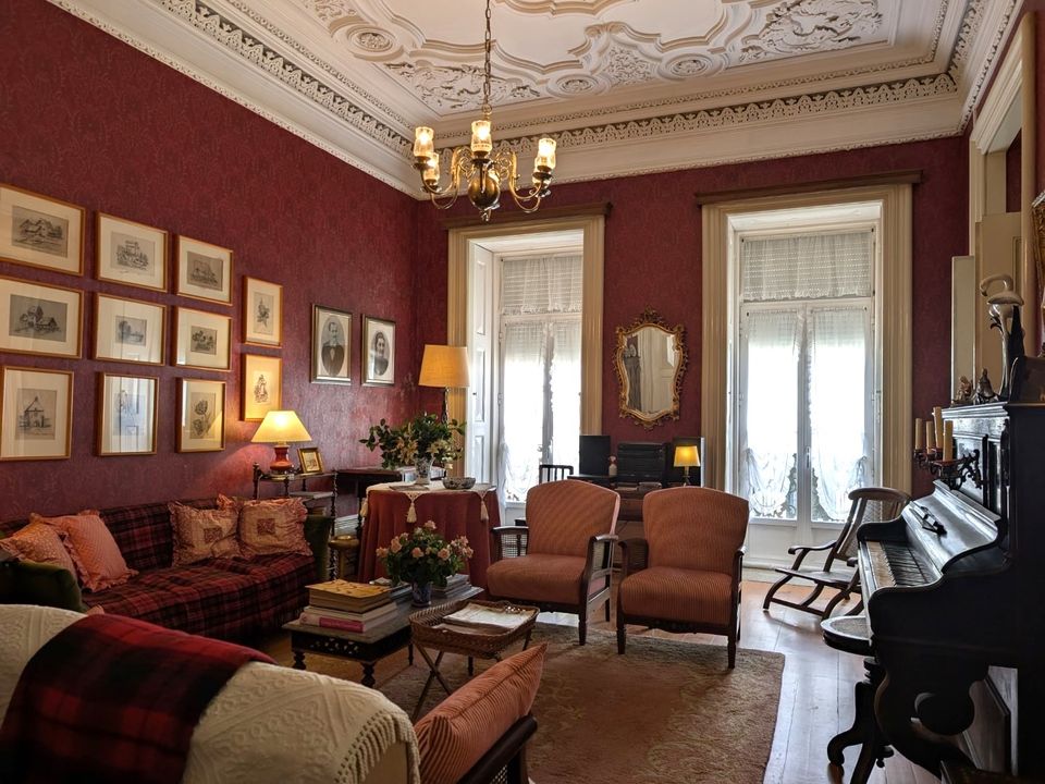 Villa en Aveiro, Aveiro - foto 5
