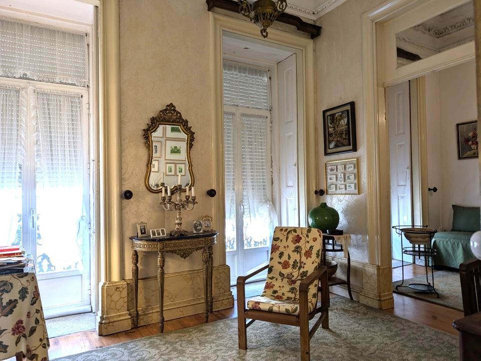 Villa en Aveiro, Aveiro - foto 1