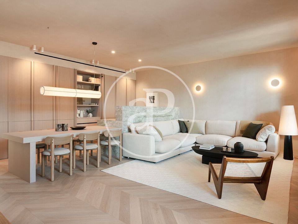 Penthouse i Barcelona, Barcelona - foto 1