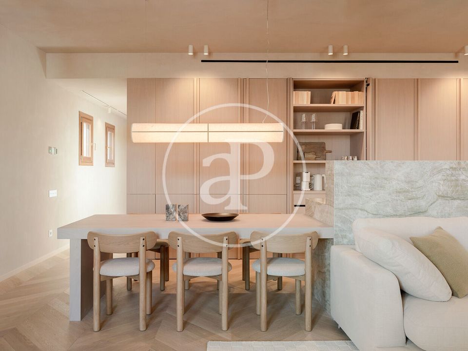 Penthouse i Barcelona, Barcelona - foto 2