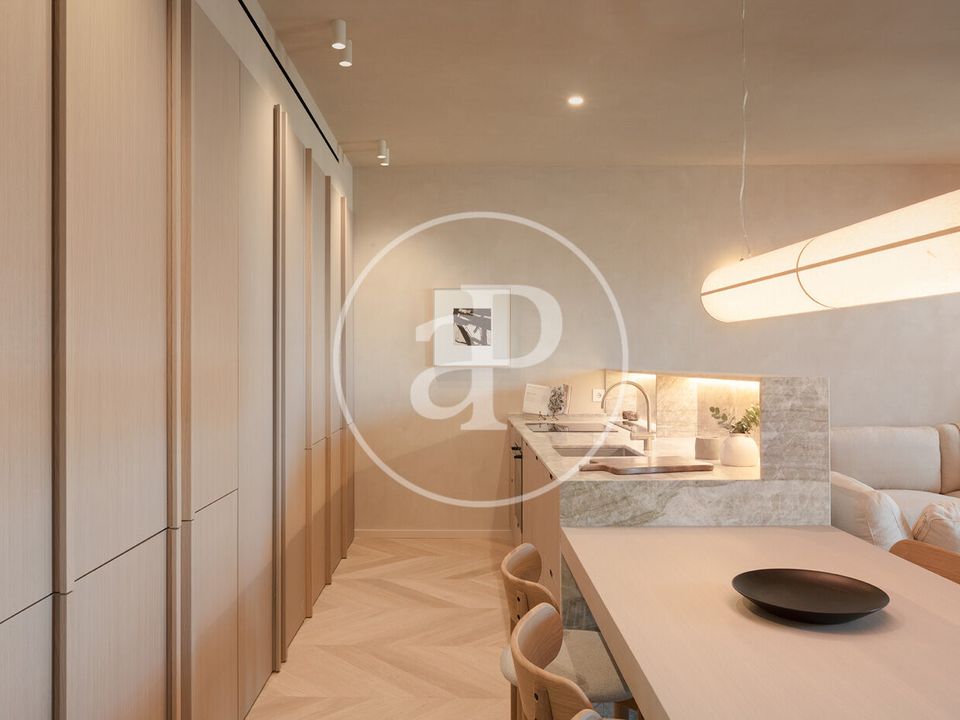 Penthouse i Barcelona, Barcelona - foto 3
