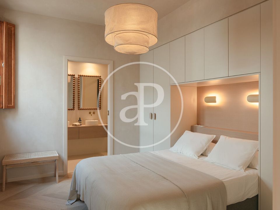 Penthouse i Barcelona, Barcelona - foto 5