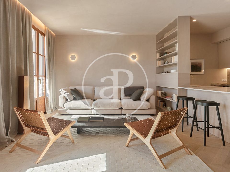 Penthouse i Barcelona, Barcelona - foto 1