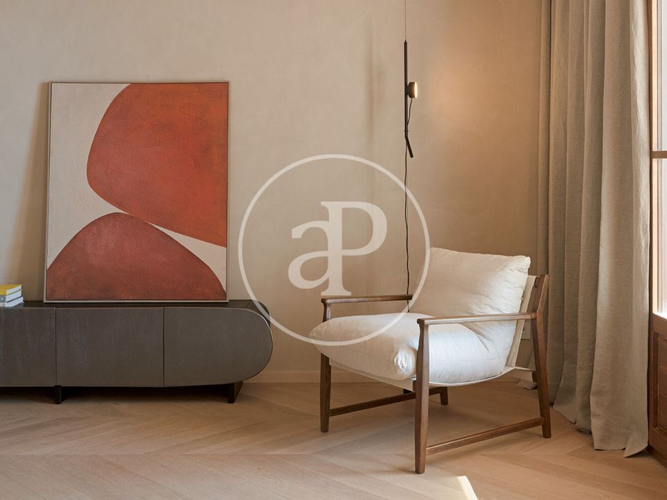 Penthouse i Barcelona, Barcelona - foto 4