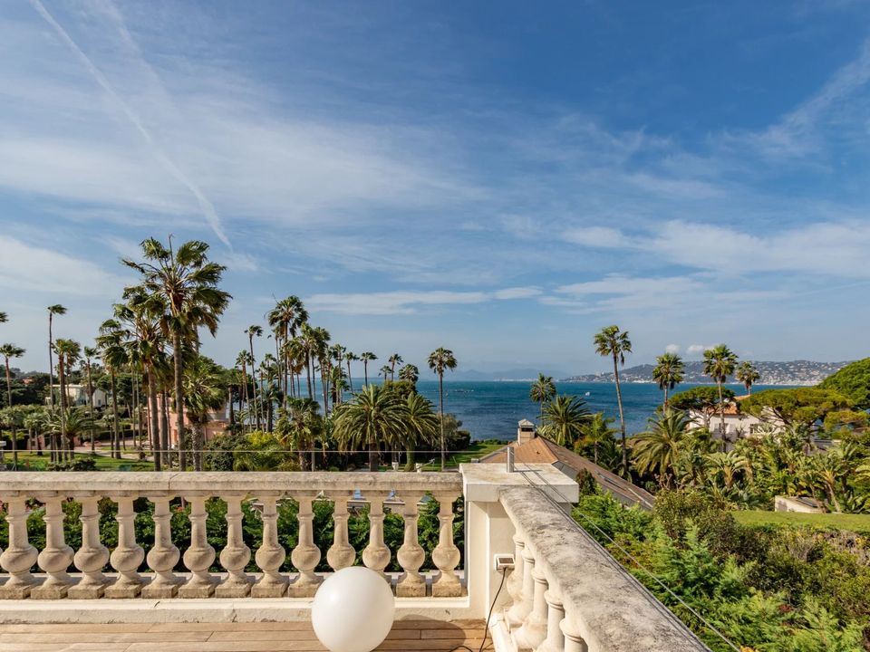 Villa i Antibes, Alpes-Maritimes - foto 3