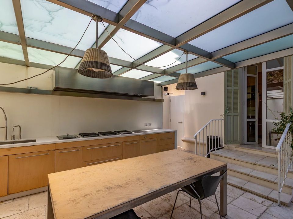Villa i Antibes, Alpes-Maritimes - foto 5